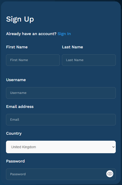 Blue-Guardian-Registration-Form