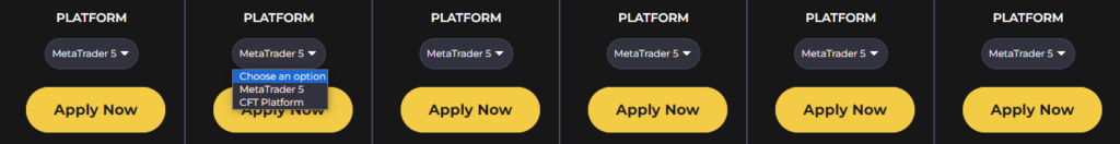 Crypto-Fund-Trader-Choose-Trading-Platform