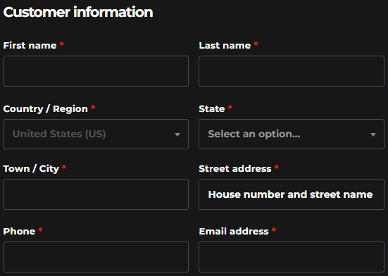 Crypto-Fund-Trader-Registration-Form