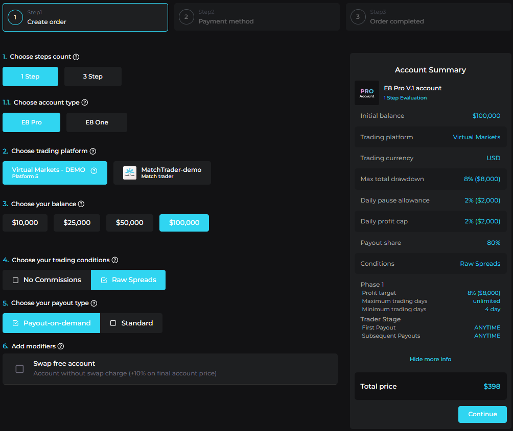 E8-Markets-Choose-Your-Account