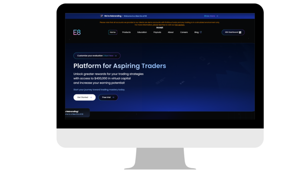 E8-Markets-Homepage