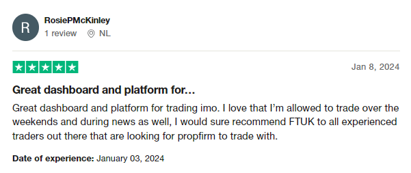 FTUK-Trustpilot-Comment-1