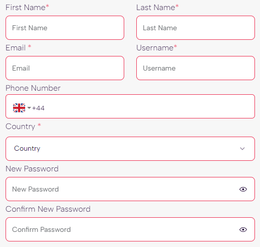 Hexa-Prop-Registration-Form