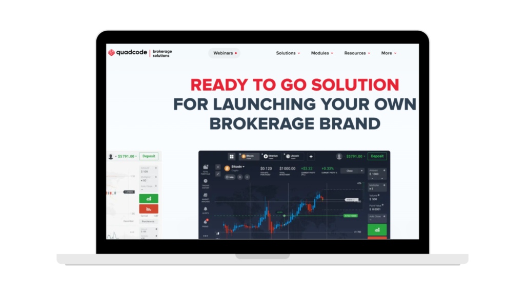 SabioTrade-QuadCode-Broker-Solutions