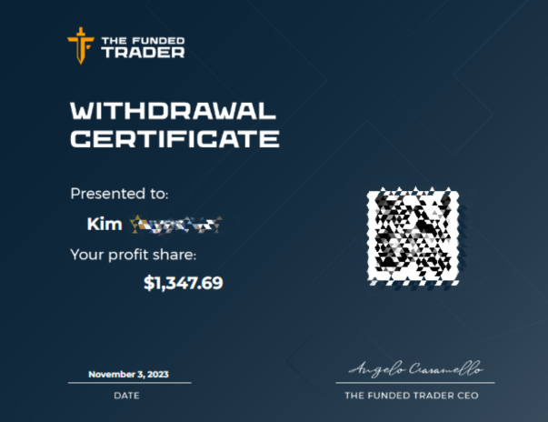 The-Funded-Trader-Payment-Proof-2