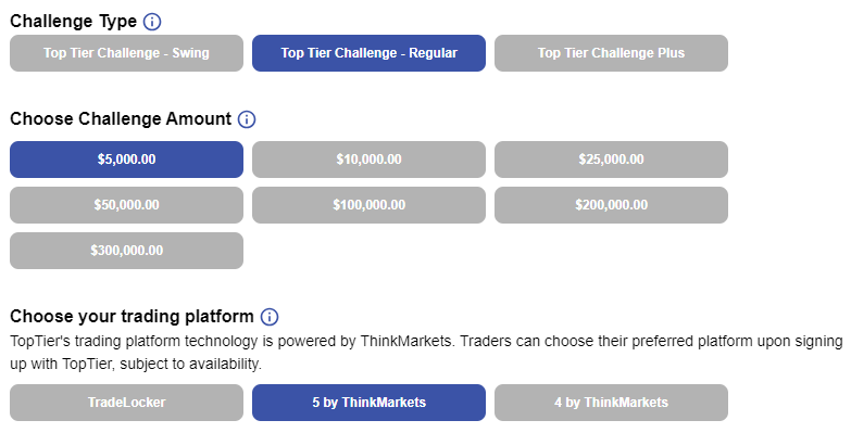 TopTier-Trader-Choose-Your-Account